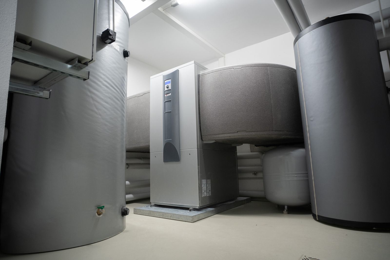 Commercial Water Heaters service in Hammond, IN