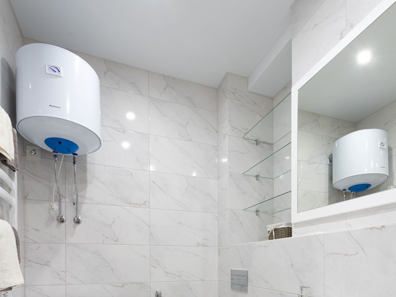 Electric Water Heater Services service in Hammond, IN