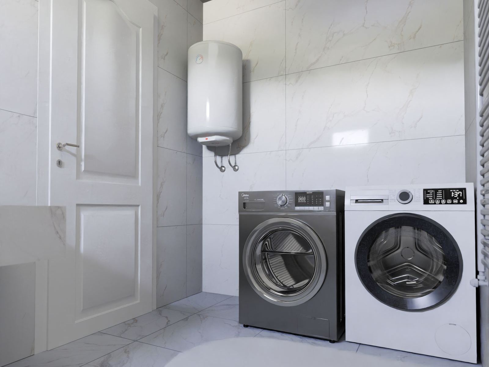 Water Heater Replacement service in Hammond, IN