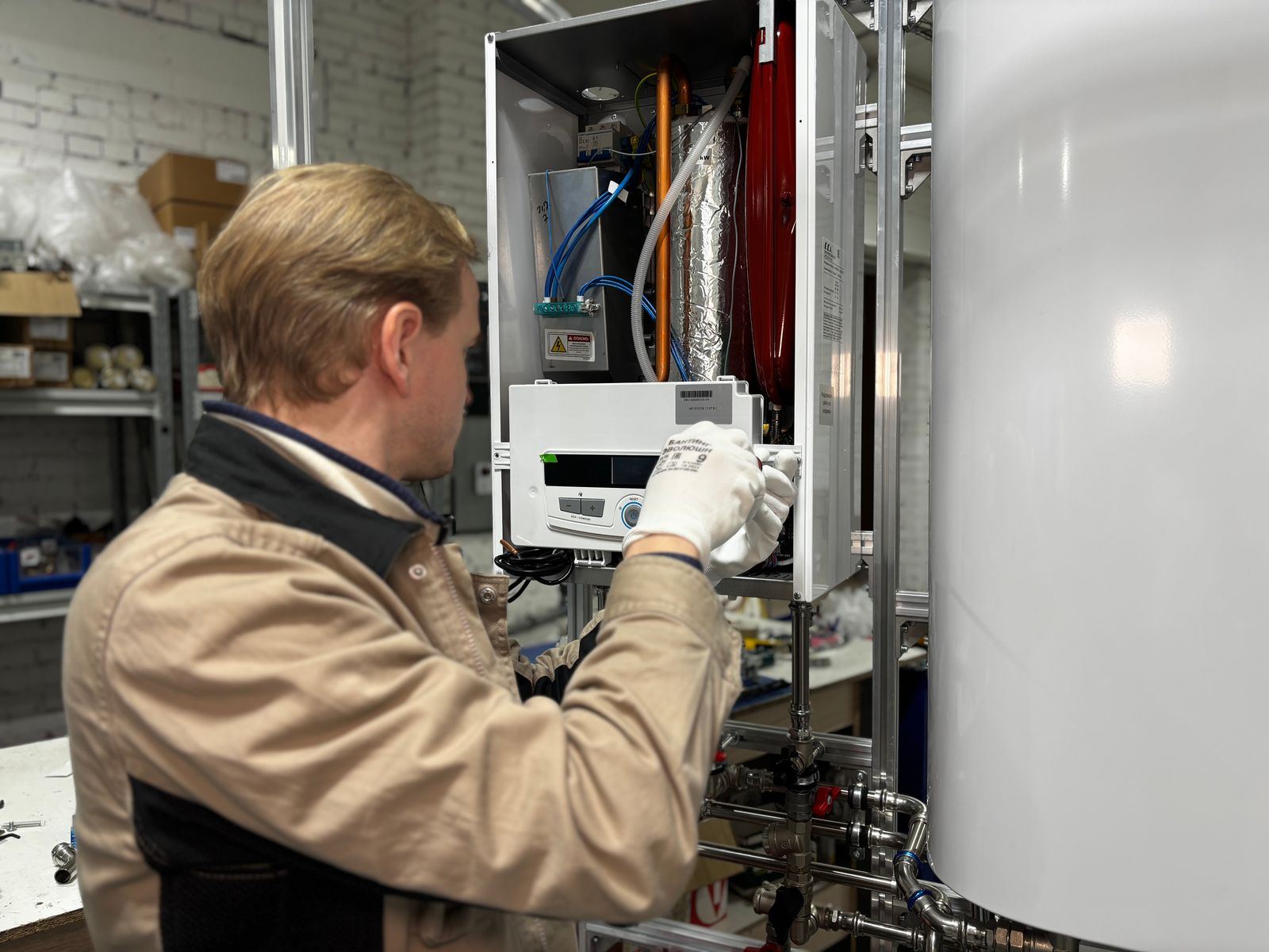 Water Heater Leak Repair service in Hammond, IN