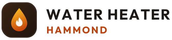 Hammond Water Heater